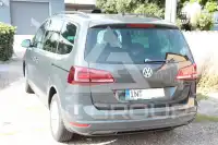 2017 Volkswagen SHARAN
