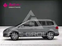 2017 Volkswagen SHARAN