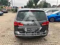 2017 Volkswagen SHARAN