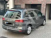 2017 Volkswagen SHARAN