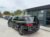 2017 Volkswagen SHARAN