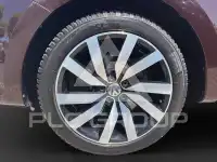 2017 Volkswagen SHARAN