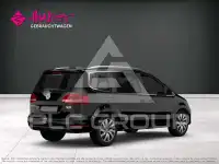 2017 Volkswagen SHARAN