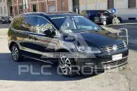 2017 Volkswagen SHARAN