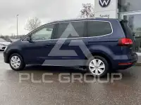 2017 Volkswagen SHARAN