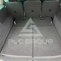 2017 Volkswagen SHARAN