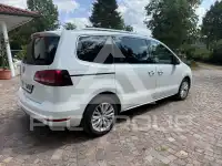 2017 Volkswagen SHARAN