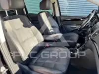2017 Volkswagen SHARAN