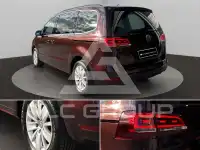 2017 Volkswagen SHARAN