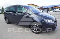 2017 Volkswagen SHARAN