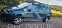 2017 Volkswagen SHARAN