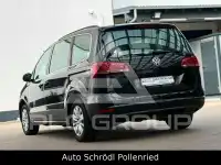 2017 Volkswagen SHARAN
