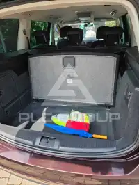 2017 Volkswagen SHARAN