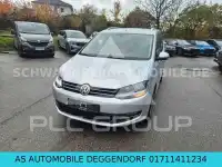 2017 Volkswagen SHARAN