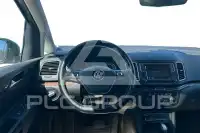 2017 Volkswagen SHARAN