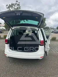 2017 Volkswagen SHARAN