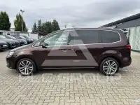 2017 Volkswagen SHARAN