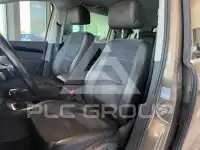 2017 Volkswagen SHARAN