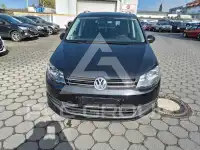 2017 Volkswagen SHARAN