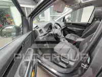 2017 Volkswagen SHARAN