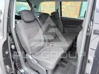 2017 Volkswagen SHARAN