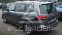 2017 Volkswagen SHARAN
