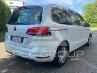 2017 Volkswagen SHARAN