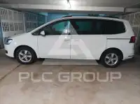 2017 Volkswagen SHARAN