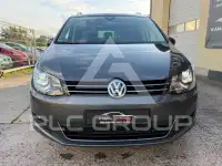 2017 Volkswagen SHARAN