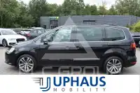 2017 Volkswagen SHARAN