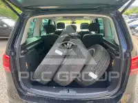 2017 Volkswagen SHARAN
