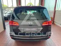 2017 Volkswagen SHARAN