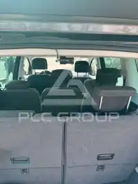 2017 Volkswagen SHARAN