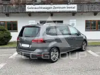 2017 Volkswagen SHARAN