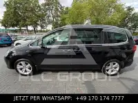 2017 Volkswagen SHARAN