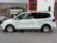 2017 Volkswagen SHARAN