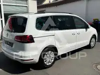 2017 Volkswagen SHARAN