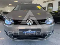 2017 Volkswagen SHARAN