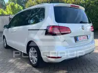 2017 Volkswagen SHARAN