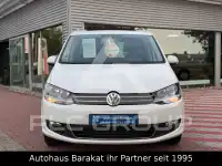 2017 Volkswagen SHARAN