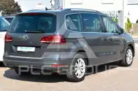 2017 Volkswagen SHARAN