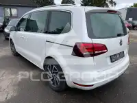2017 Volkswagen SHARAN