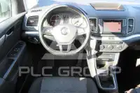 2017 Volkswagen SHARAN