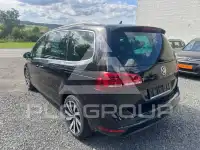 2017 Volkswagen SHARAN