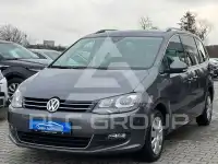2017 Volkswagen SHARAN