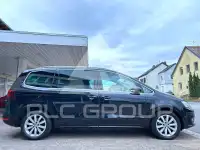 2017 Volkswagen SHARAN