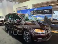 2017 Volkswagen SHARAN
