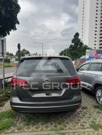 2017 Volkswagen SHARAN