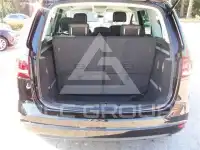 2017 Volkswagen SHARAN