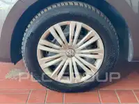 2017 Volkswagen SHARAN